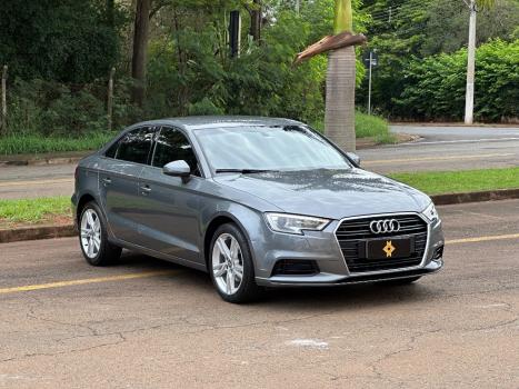 AUDI A3 Sedan 1.4 16V 4P FLEX TFSI PRESTIGE PLUS TECH AUTOM�TICO, Foto 6