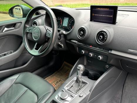 AUDI A3 Sedan 1.4 16V 4P FLEX TFSI PRESTIGE PLUS TECH AUTOM�TICO, Foto 8