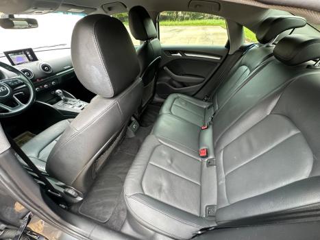 AUDI A3 Sedan 1.4 16V 4P FLEX TFSI PRESTIGE PLUS TECH AUTOM�TICO, Foto 9