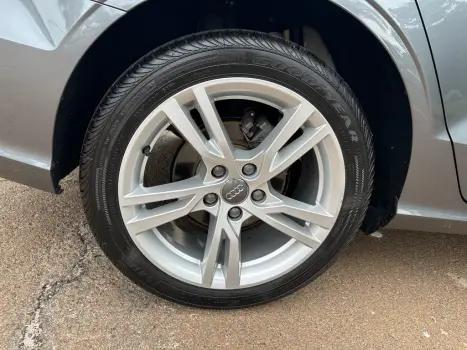 AUDI A3 Sedan 1.4 16V 4P FLEX TFSI PRESTIGE PLUS TECH AUTOM�TICO, Foto 12