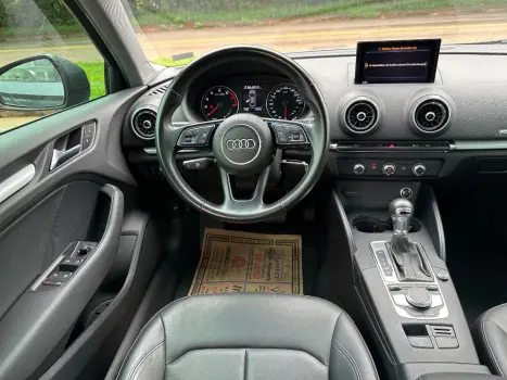 AUDI A3 Sedan 1.4 16V 4P FLEX TFSI PRESTIGE PLUS TECH AUTOM�TICO, Foto 14