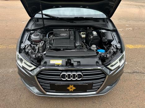 AUDI A3 Sedan 1.4 16V 4P FLEX TFSI PRESTIGE PLUS TECH AUTOM�TICO, Foto 15