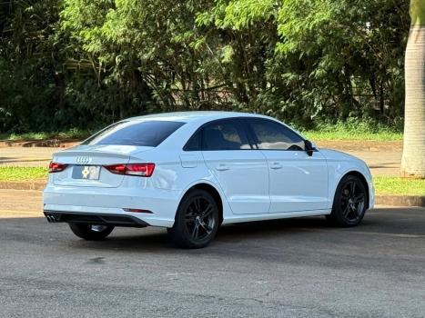 AUDI A3 Sedan 1.4 16V 4P FLEX TFSI PRESTIGE AUTOM�TICO, Foto 2