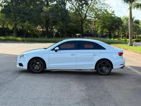 AUDI A3 Sedan 1.4 16V 4P FLEX TFSI PRESTIGE AUTOM�TICO, Foto 3