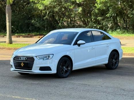 AUDI A3 Sedan 1.4 16V 4P FLEX TFSI PRESTIGE AUTOM�TICO, Foto 4