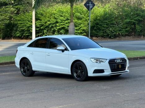 AUDI A3 Sedan 1.4 16V 4P FLEX TFSI PRESTIGE AUTOM�TICO, Foto 5