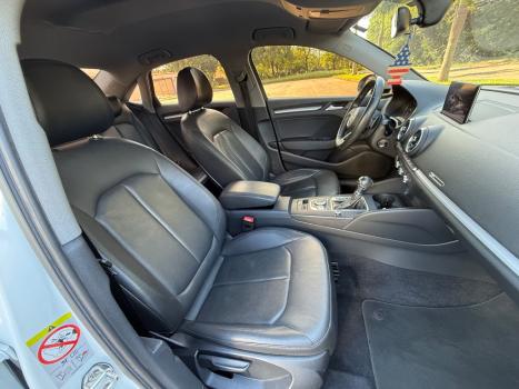 AUDI A3 Sedan 1.4 16V 4P FLEX TFSI PRESTIGE AUTOM�TICO, Foto 6