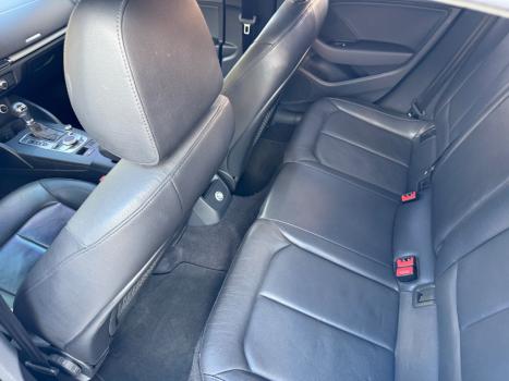 AUDI A3 Sedan 1.4 16V 4P FLEX TFSI PRESTIGE AUTOM�TICO, Foto 7