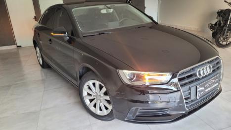 AUDI A3 Sedan 1.4 16V 4P TFSI ATTRACTION AUTOM�TICO, Foto 1