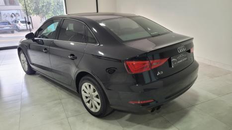 AUDI A3 Sedan 1.4 16V 4P TFSI ATTRACTION AUTOM�TICO, Foto 3