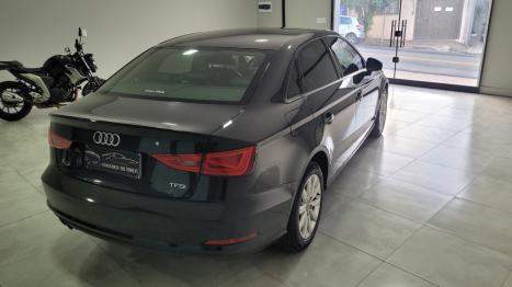 AUDI A3 Sedan 1.4 16V 4P TFSI ATTRACTION AUTOM�TICO, Foto 4