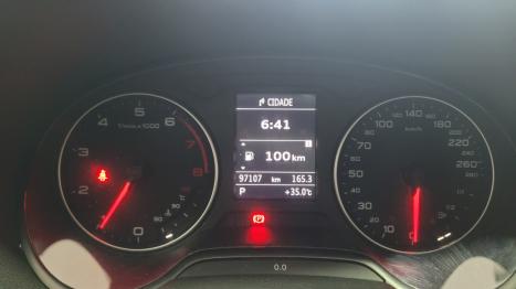 AUDI A3 Sedan 1.4 16V 4P TFSI ATTRACTION AUTOM�TICO, Foto 13