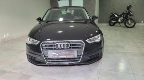 AUDI A3 Sedan 1.4 16V 4P TFSI ATTRACTION AUTOM�TICO, Foto 7