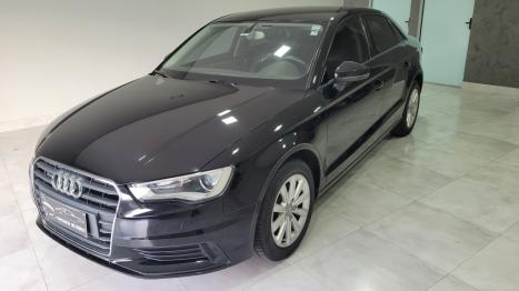 AUDI A3 Sedan 1.4 16V 4P TFSI ATTRACTION AUTOM�TICO, Foto 6