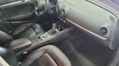 AUDI A3 Sedan 1.4 16V 4P TFSI ATTRACTION AUTOM�TICO, Foto 10