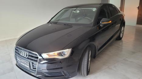 AUDI A3 Sedan 1.4 16V 4P TFSI ATTRACTION AUTOM�TICO, Foto 8
