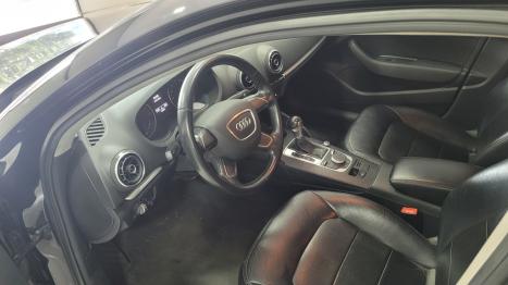 AUDI A3 Sedan 1.4 16V 4P TFSI ATTRACTION AUTOM�TICO, Foto 9