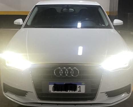 AUDI A3 Sedan 1.4 16V 4P 35 TFSI S LINE TIPTRONIC AUTOMÁTICO, Foto 1