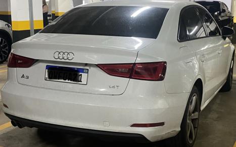 AUDI A3 Sedan 1.4 16V 4P 35 TFSI S LINE TIPTRONIC AUTOMÁTICO, Foto 4