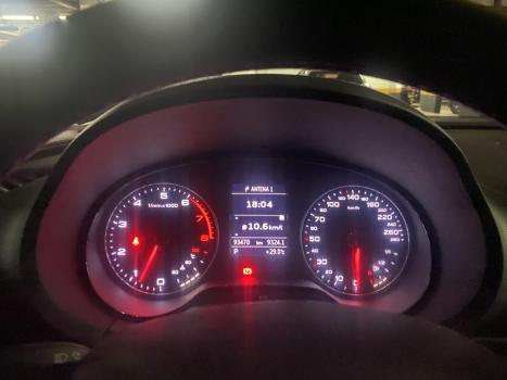 AUDI A3 Sedan 1.4 16V 4P 35 TFSI S LINE TIPTRONIC AUTOMÁTICO, Foto 7