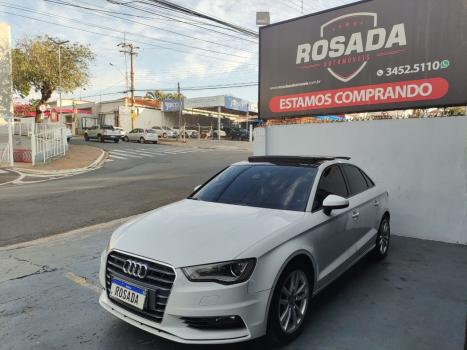 AUDI A3 Sedan 1.8 16V 4P TFSI AMBITION S-TRONIC AUTOMTICO, Foto 1