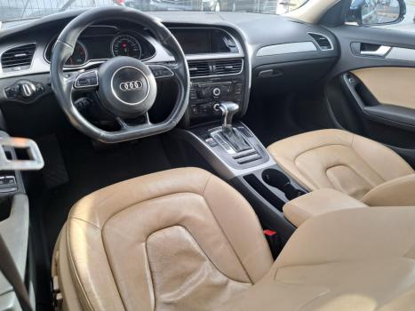 AUDI A4 1.8 20V 4P AUTOM�TICO, Foto 7