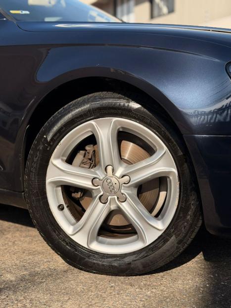 AUDI A4 1.8 4P TFSI AMABIENTE MULTITRONIC AUTOM�TICO, Foto 5
