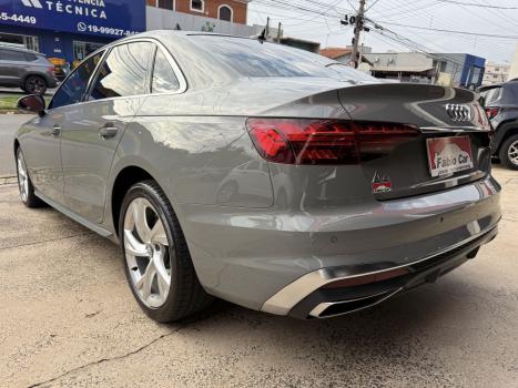 AUDI A4 2.0 16V 4P TFSI PRESTIGE S-TRONIC AUTOMÁTICO, Foto 3 AUDI A4 2.0 16V 4P TFSI PRESTIGE S-TRONIC AUTOMÁTICO, Foto 3