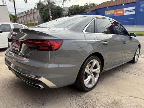 AUDI A4 2.0 16V 4P TFSI PRESTIGE S-TRONIC AUTOMÁTICO, Foto 4 AUDI A4 2.0 16V 4P TFSI PRESTIGE S-TRONIC AUTOMÁTICO, Foto 4