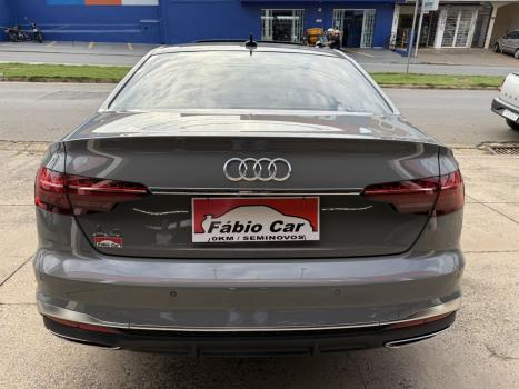 AUDI A4 2.0 16V 4P TFSI PRESTIGE S-TRONIC AUTOMÁTICO, Foto 6 AUDI A4 2.0 16V 4P TFSI PRESTIGE S-TRONIC AUTOMÁTICO, Foto 6