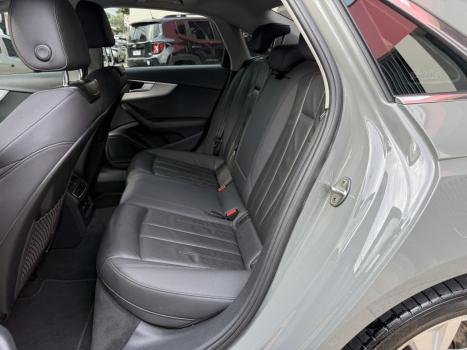 AUDI A4 2.0 16V 4P TFSI PRESTIGE S-TRONIC AUTOM�TICO, Foto 8