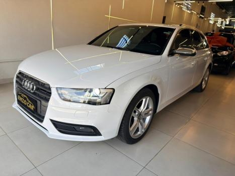 AUDI A4 Avant 1.8 16V 4P TURBO AUTOMTICO, Foto 1