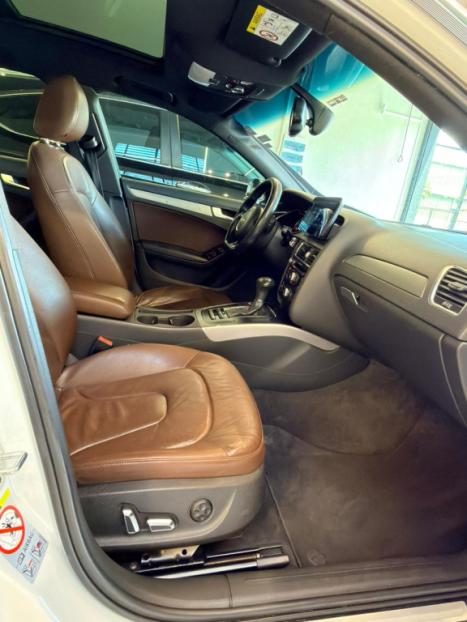 AUDI A4 Avant 1.8 16V 4P TURBO AUTOMTICO, Foto 9