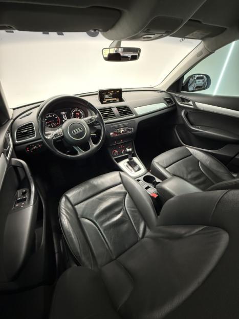 AUDI Q3 1.4 4P FLEX TFSI S-TRONIC AUTOMTICO, Foto 7