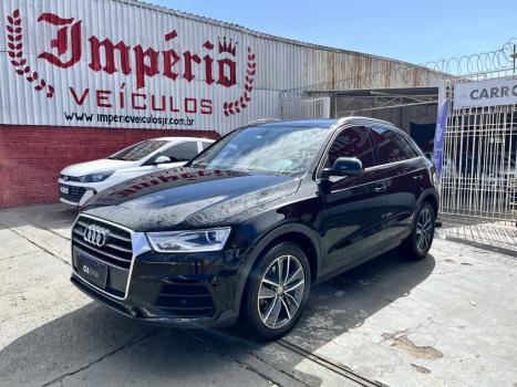 AUDI Q3 1.4 4P FLEX TFSI S-TRONIC AUTOMTICO, Foto 3