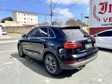 AUDI Q3 1.4 4P FLEX TFSI S-TRONIC AUTOMTICO, Foto 4