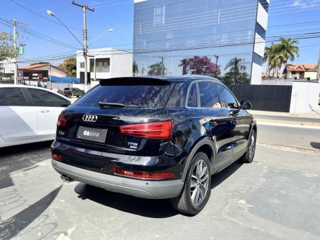 AUDI Q3 1.4 4P FLEX TFSI S-TRONIC AUTOMTICO, Foto 5