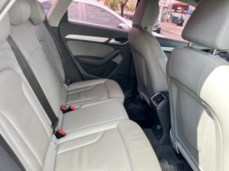 AUDI Q3 1.4 4P FLEX TFSI S-TRONIC AUTOMTICO, Foto 6