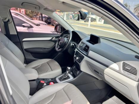 AUDI Q3 1.4 4P FLEX TFSI S-TRONIC AUTOMTICO, Foto 7