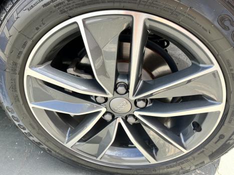 AUDI Q3 1.4 4P FLEX TFSI S-TRONIC AUTOMTICO, Foto 9