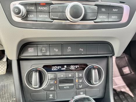 AUDI Q3 1.4 4P FLEX TFSI S-TRONIC AUTOMTICO, Foto 10