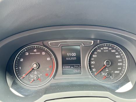 AUDI Q3 1.4 4P FLEX TFSI S-TRONIC AUTOMTICO, Foto 12