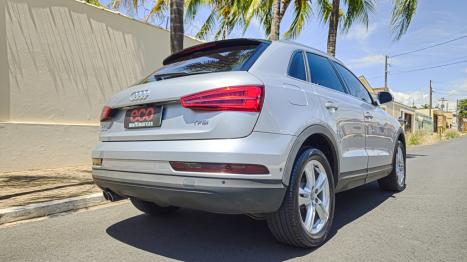 AUDI Q3 1.4 4P FLEX TFSI AMBIENTE S-TRONIC AUTOM�TICO, Foto 7