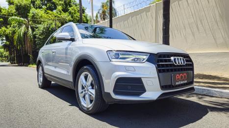 AUDI Q3 1.4 4P FLEX TFSI AMBITION S-TRONIC AUTOM�TICO, Foto 1