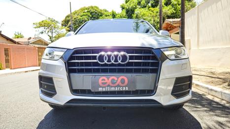 AUDI Q3 1.4 4P FLEX TFSI AMBITION S-TRONIC AUTOM�TICO, Foto 2