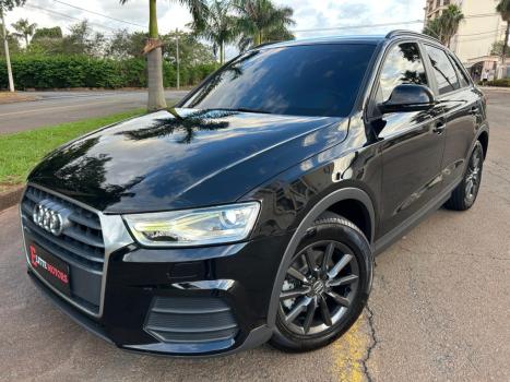 AUDI Q3 1.4 4P FLEX TFSI S-TRONIC AUTOM�TICO, Foto 1