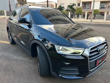 AUDI Q3 1.4 4P FLEX TFSI S-TRONIC AUTOM�TICO, Foto 2