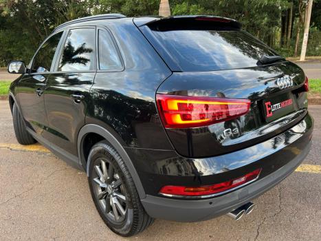 AUDI Q3 1.4 4P FLEX TFSI S-TRONIC AUTOM�TICO, Foto 4