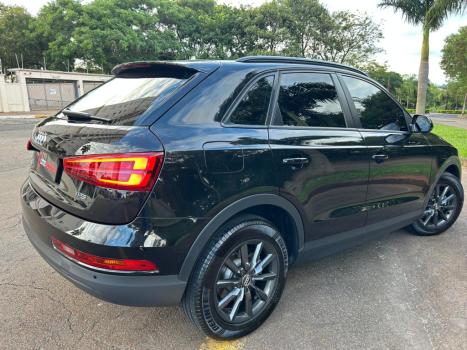 AUDI Q3 1.4 4P FLEX TFSI S-TRONIC AUTOM�TICO, Foto 5