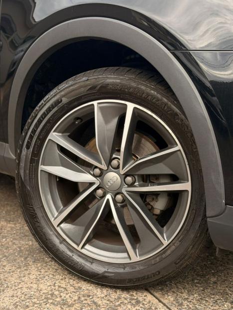 AUDI Q3 1.4 4P FLEX TFSI AMBITION S-TRONIC AUTOM�TICO, Foto 5